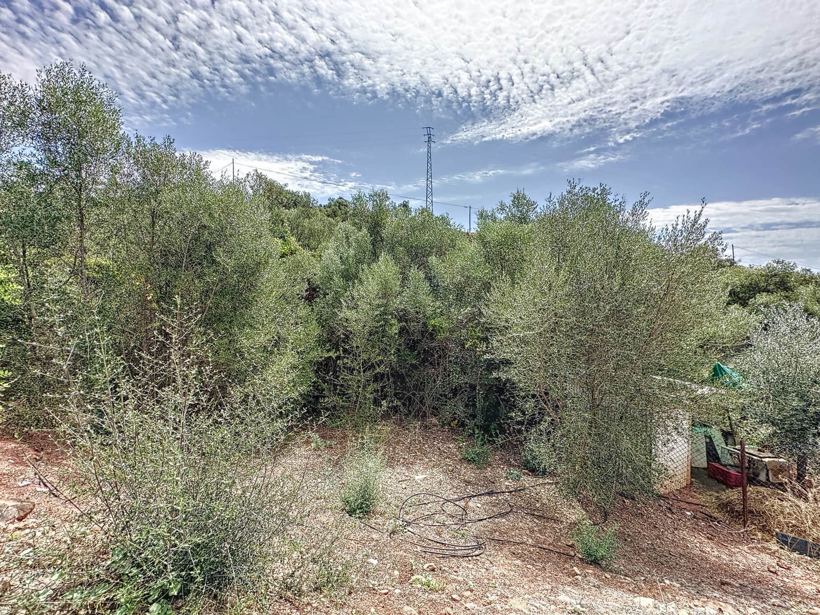 2 makuuhuone Maalaistalo myytävänä paikassa El Padron - 530 000 € (Ref: 7766839)