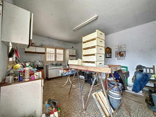 2 makuuhuone Maalaistalo myytävänä paikassa El Padrón, Estepona - 530 000 € (Ref: 7766839)