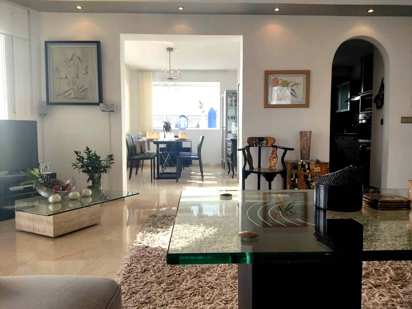 6 chambre Villa/Maison à vendre à Estepona avec piscine garage - 10 000 000 € (Ref: 7773671)