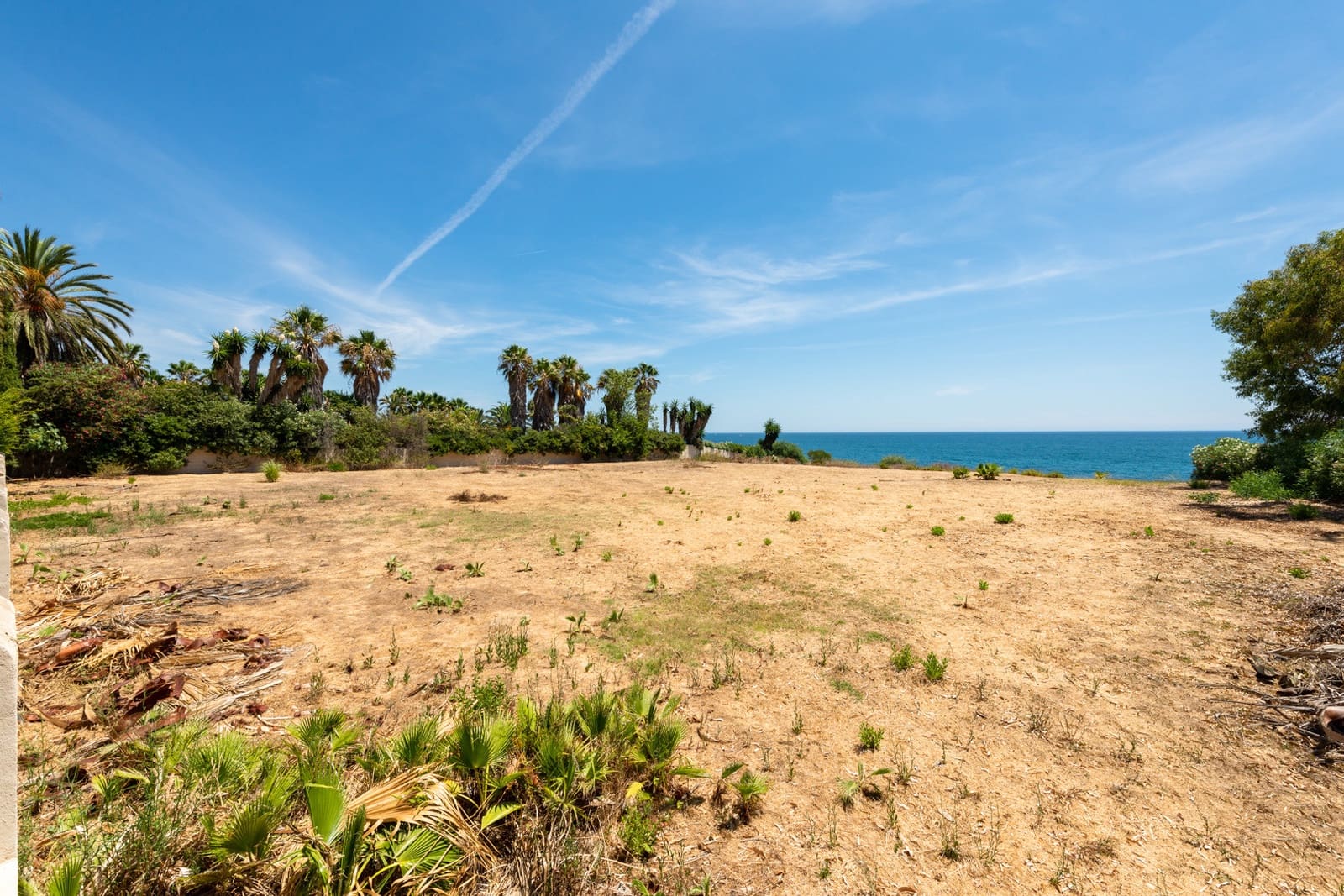 6 sypialnia Willa na sprzedaż w Estepona z basenem garażem - 8 500 000 € (Ref: 7773671)