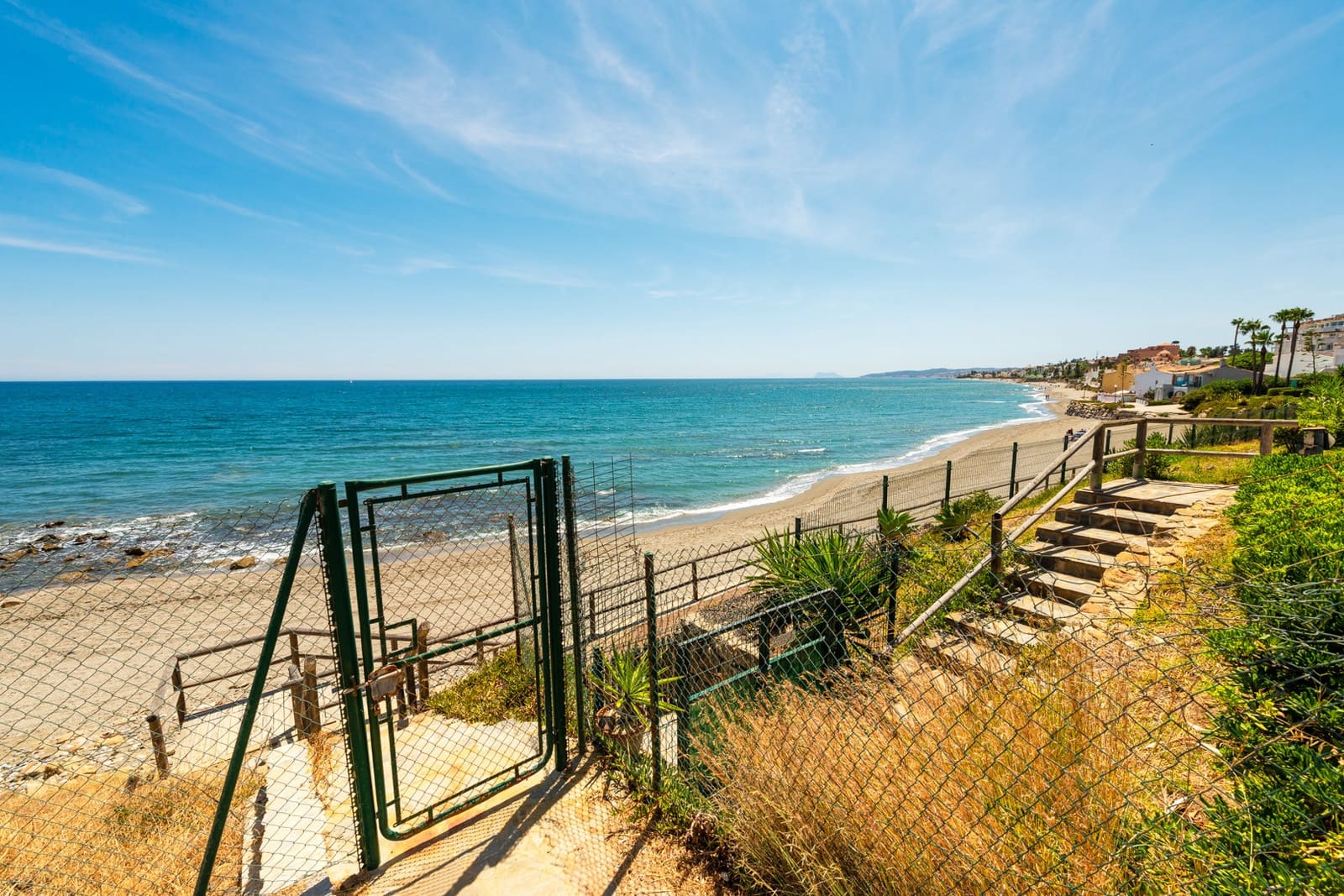 6 sypialnia Willa na sprzedaż w Estepona z basenem garażem - 8 500 000 € (Ref: 7773671)