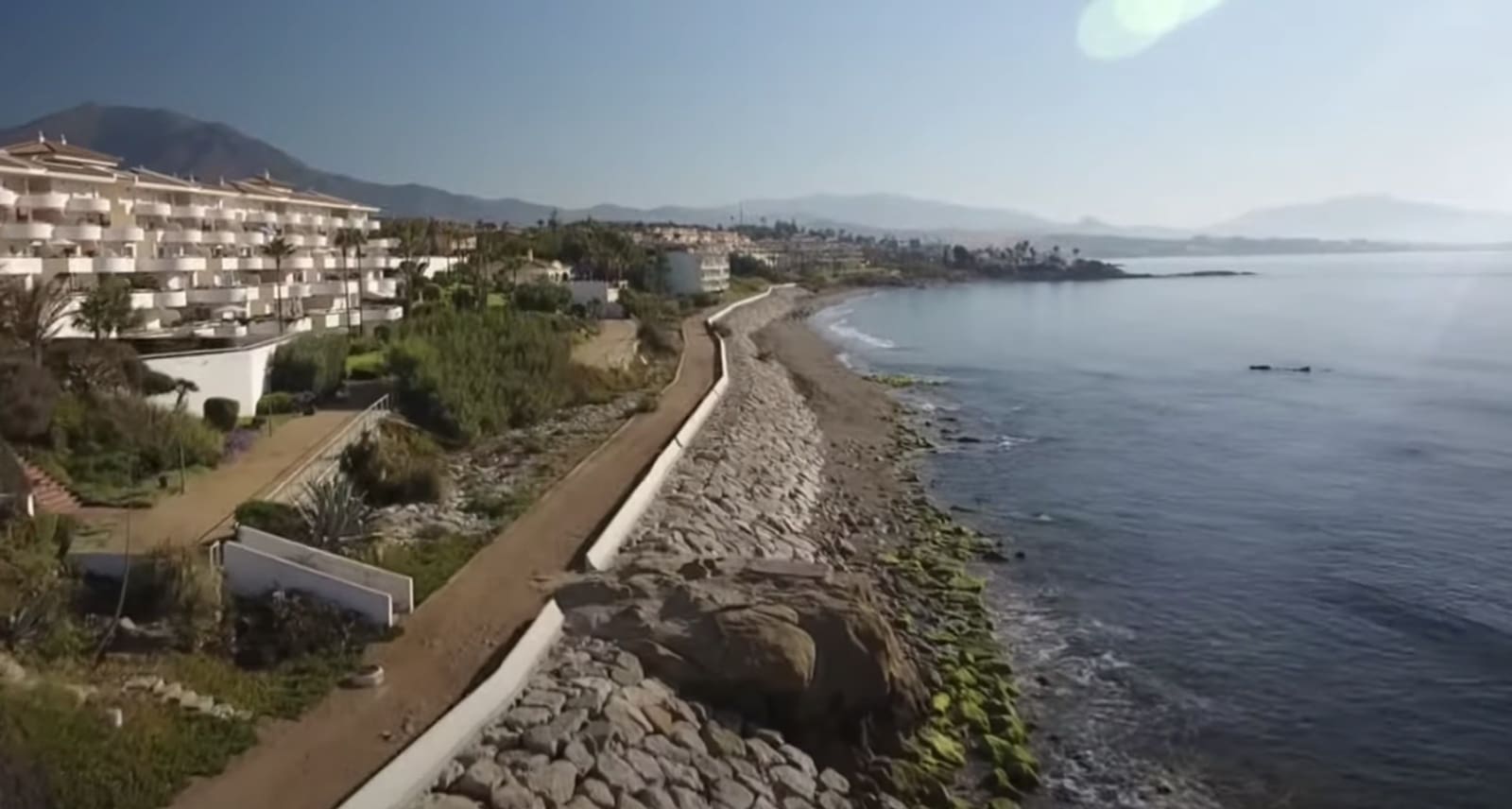 Building Plot for sale in Buenas Noches - € 570,000 (Ref: 7900604)