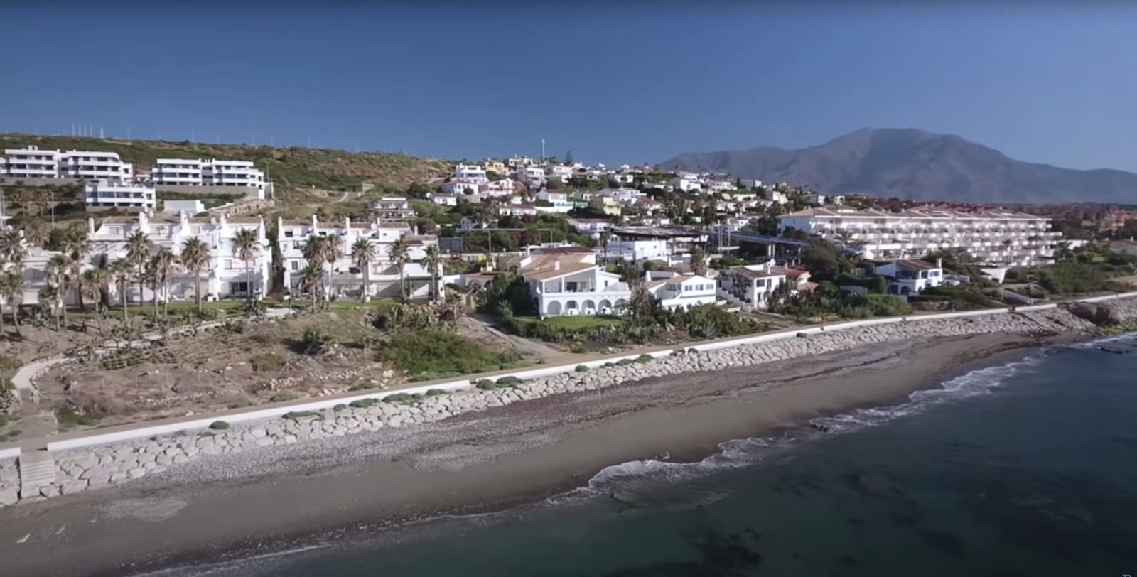 Building Plot for sale in Buenas Noches - € 570,000 (Ref: 7900604)