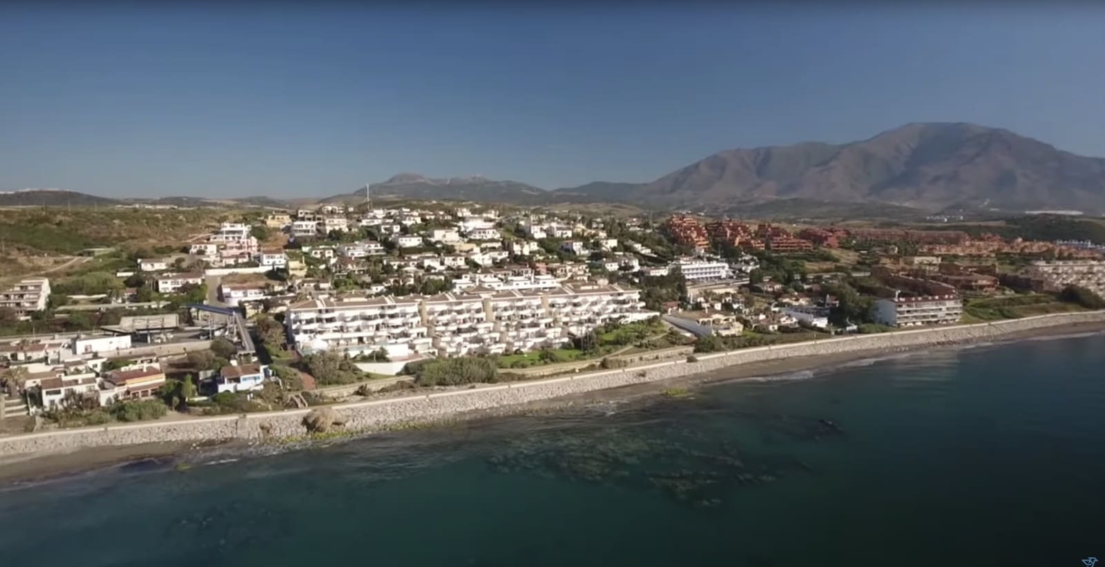 Building Plot for sale in Buenas Noches - € 570,000 (Ref: 7900604)