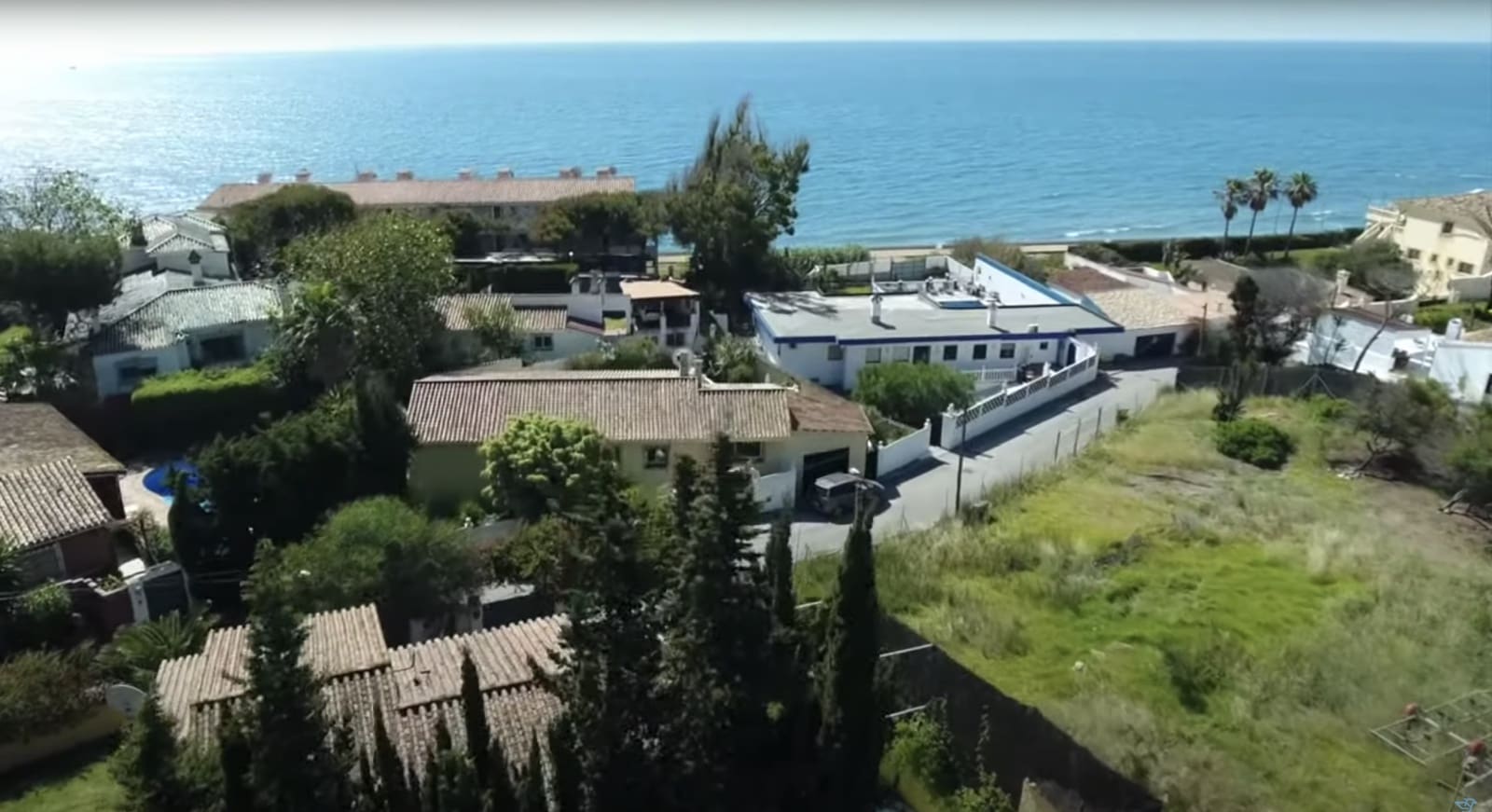 Building Plot for sale in Buenas Noches - € 570,000 (Ref: 7900604)