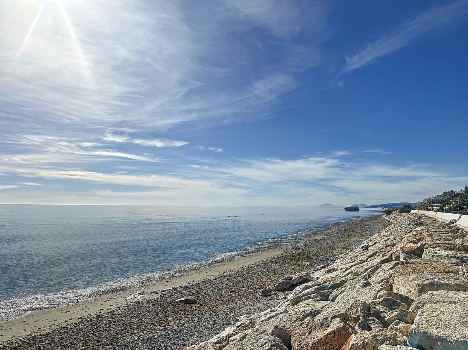 Building Plot for sale in Buenas Noches - € 570,000 (Ref: 7900604)
