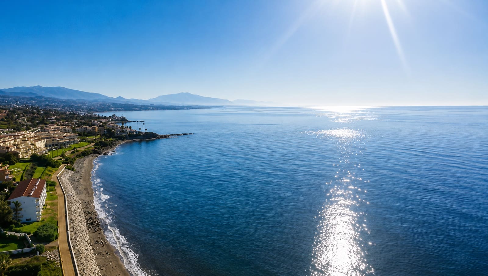 Building Plot for sale in Buenas Noches - € 570,000 (Ref: 7900604)