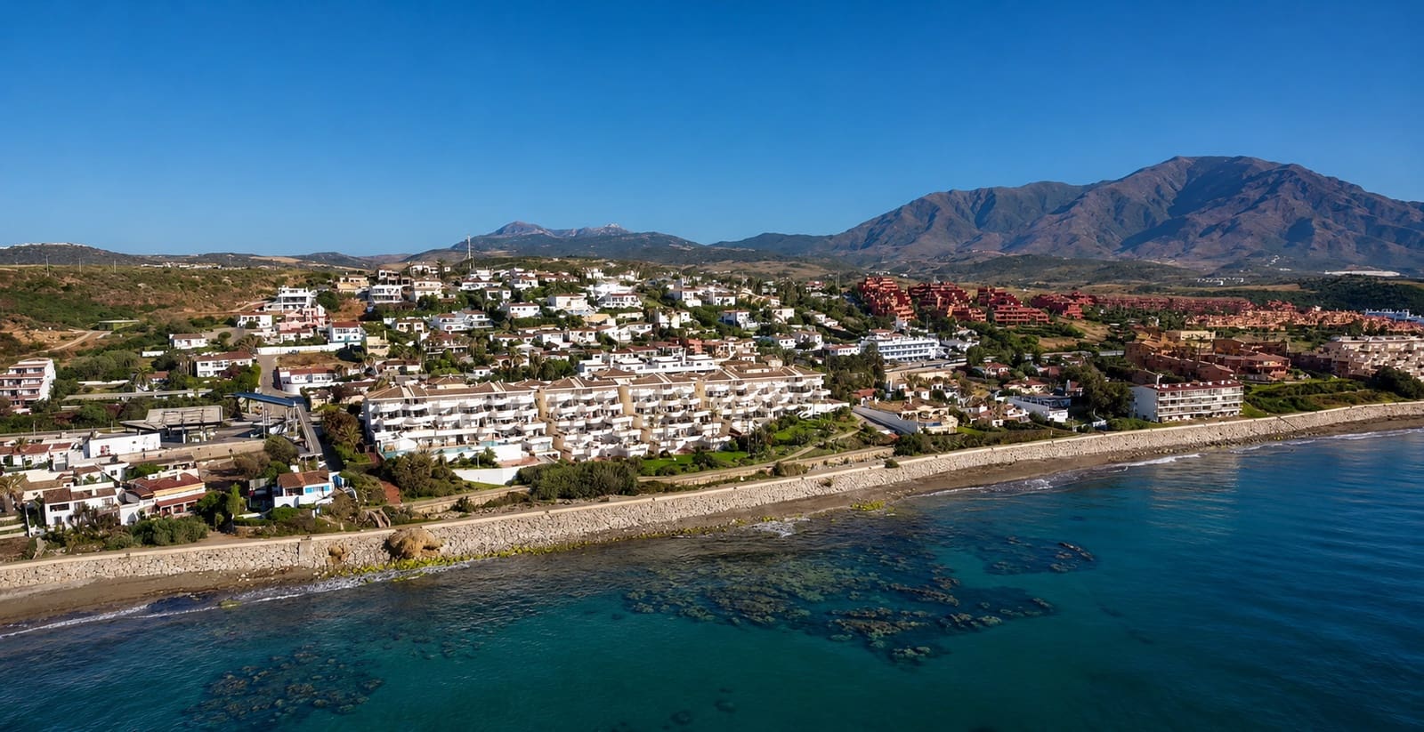 Building Plot for sale in Buenas Noches - € 570,000 (Ref: 7900604)
