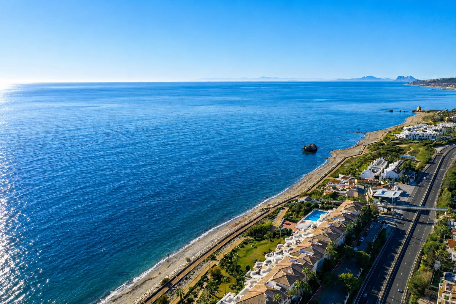 Building Plot for sale in Buenas Noches - € 570,000 (Ref: 7900604)