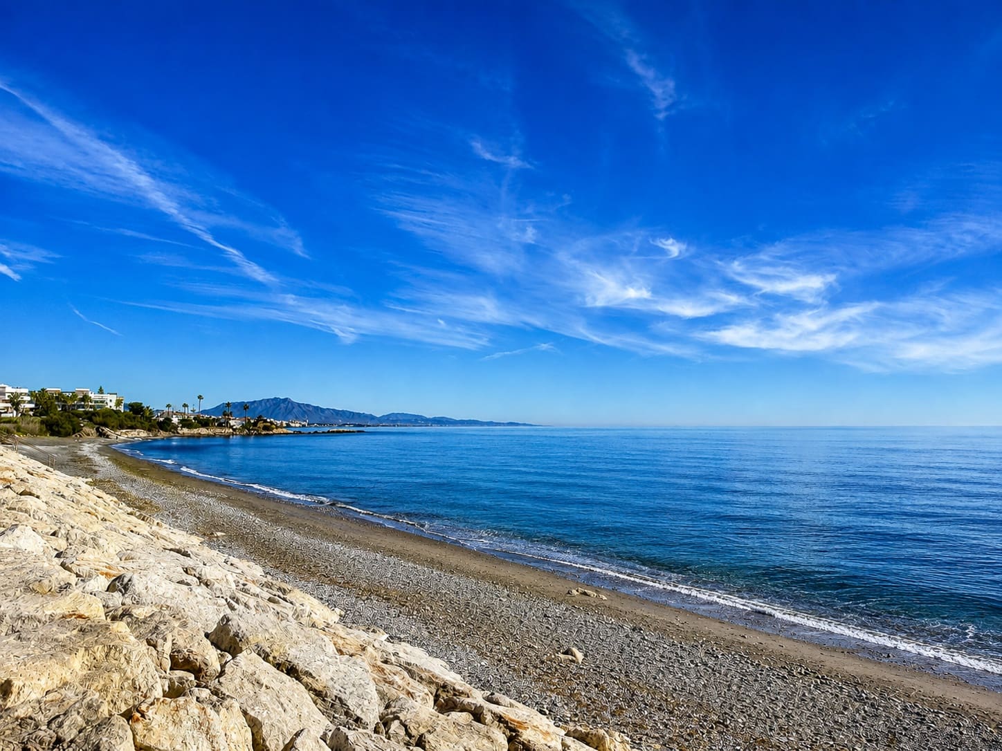 Building Plot for sale in Buenas Noches - € 570,000 (Ref: 7900604)