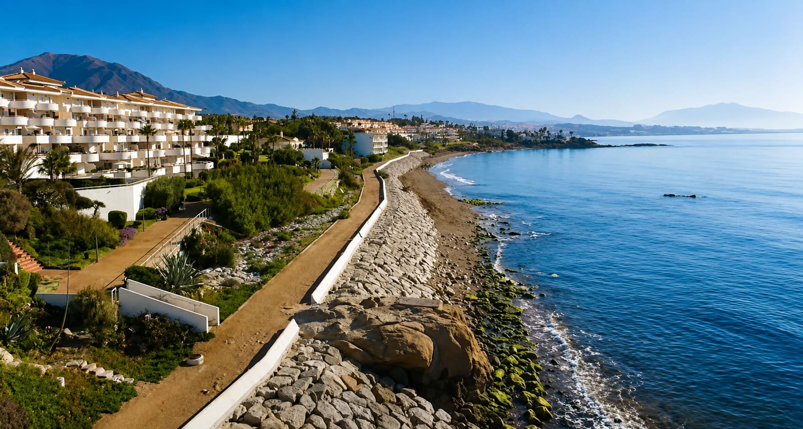 Building Plot for sale in Buenas Noches - € 570,000 (Ref: 7900604)