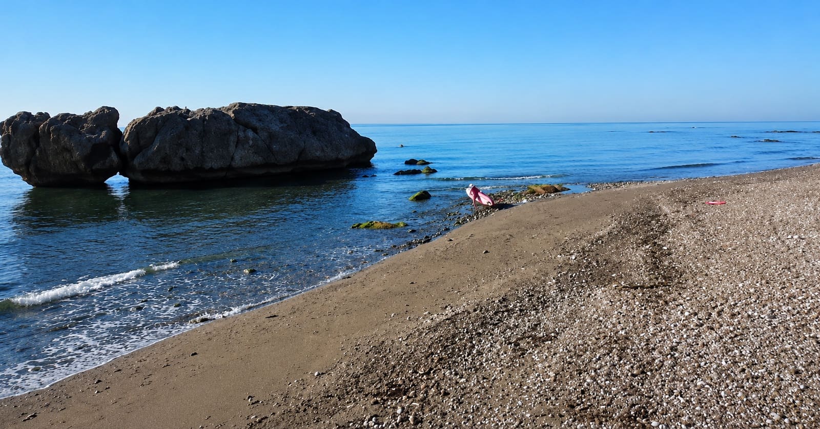 Building Plot for sale in Buenas Noches - € 570,000 (Ref: 7900604)