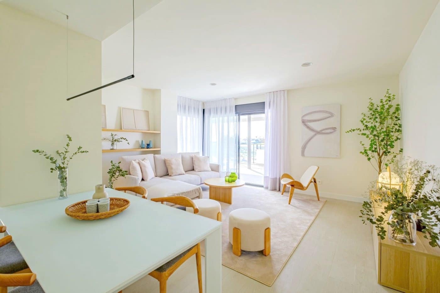 2 soveværelse Lejlighed til salg i Casares med swimmingpool garage - € 305.000 (Ref: 7910774)