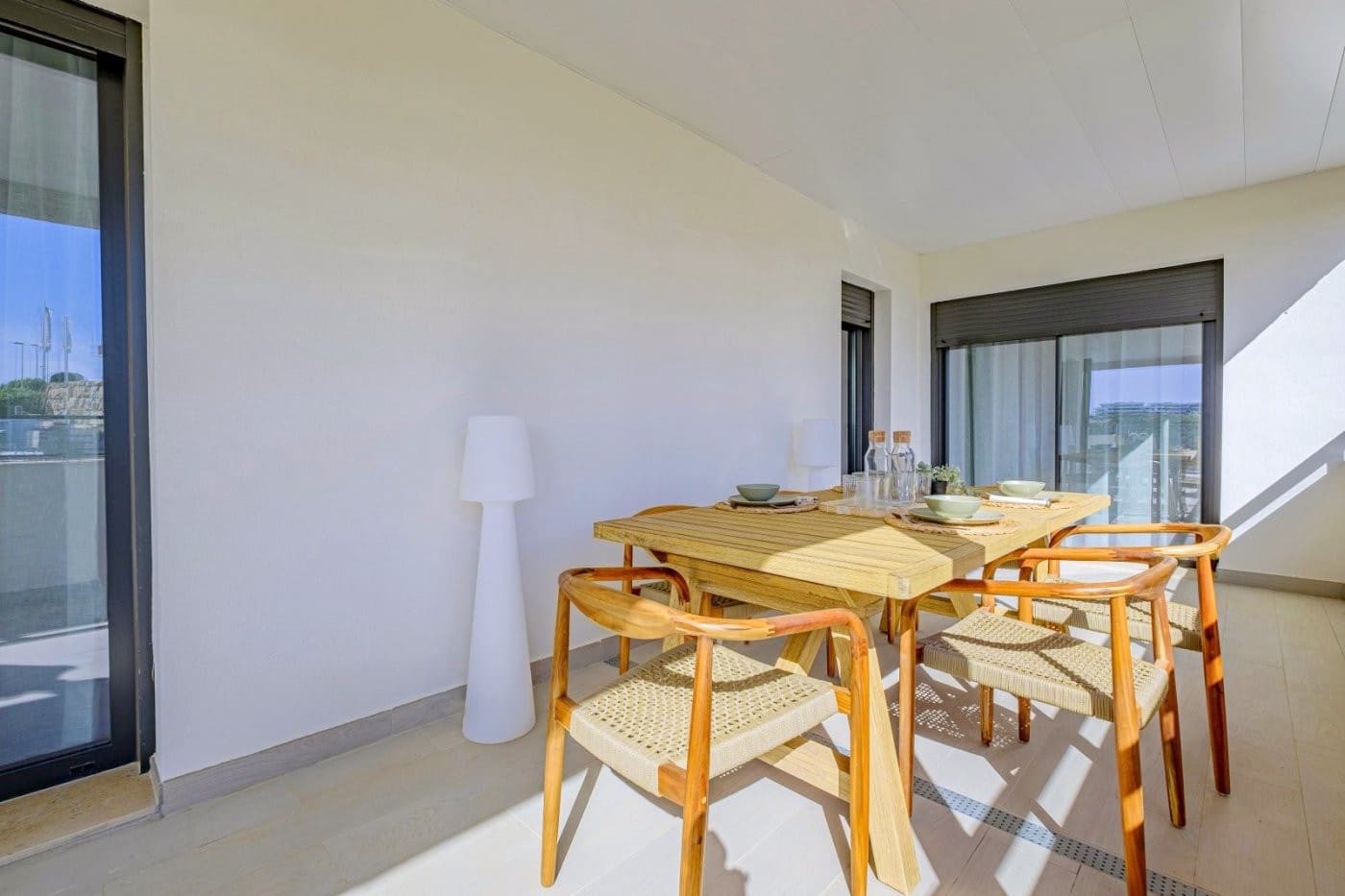 2 soveværelse Lejlighed til salg i Casares med swimmingpool garage - € 305.000 (Ref: 7910774)