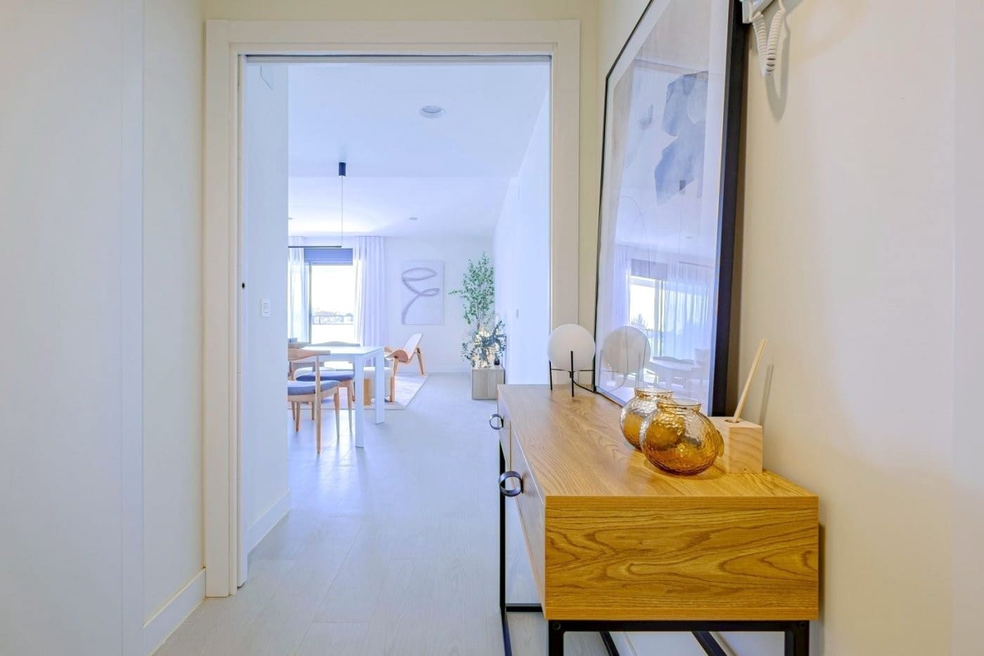 2 soveværelse Lejlighed til salg i Casares med swimmingpool garage - € 305.000 (Ref: 7910774)