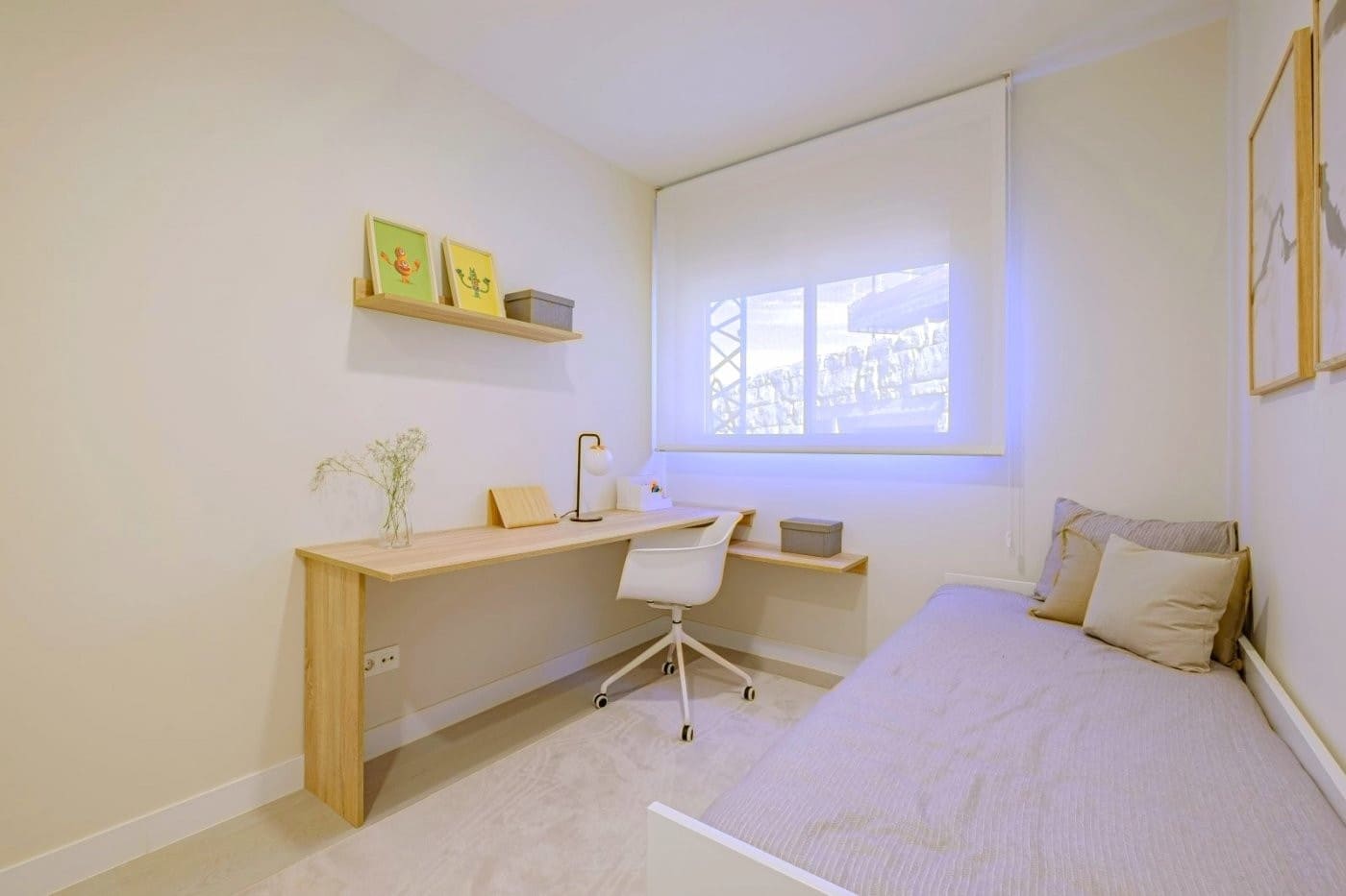 2 soveværelse Lejlighed til salg i Casares med swimmingpool garage - € 305.000 (Ref: 7910774)