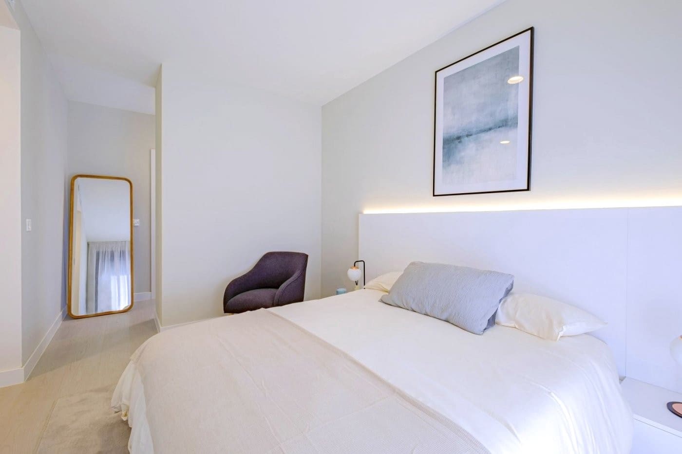 2 slaapkamer Penthouse te koop in Casares met zwembad garage - € 420.000 (Ref: 7910777)