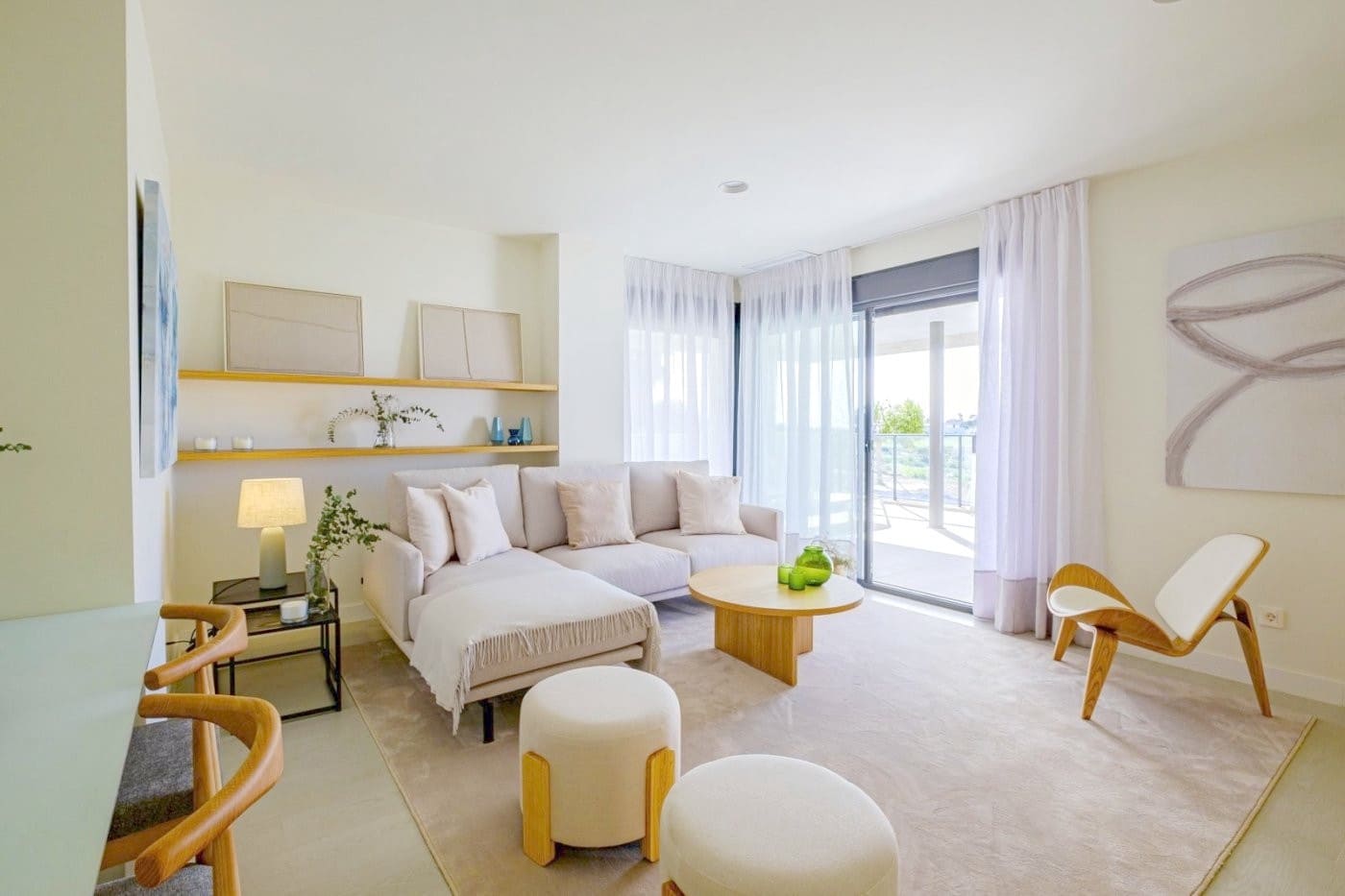 2 slaapkamer Penthouse te koop in Casares met zwembad garage - € 420.000 (Ref: 7910777)