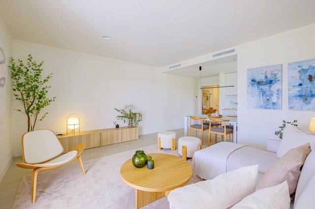 2 slaapkamer Penthouse te koop in Casares met zwembad garage - € 420.000 (Ref: 7910777)