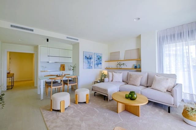 2 slaapkamer Penthouse te koop in Casares met zwembad garage - € 420.000 (Ref: 7910777)