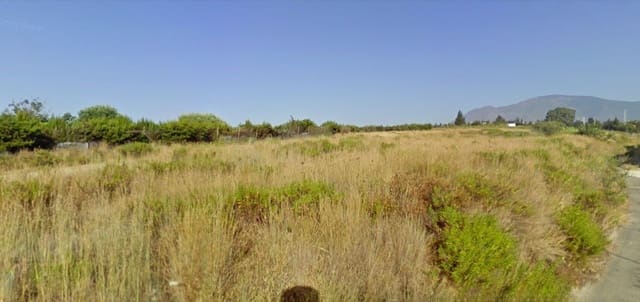 Building Plot for sale in Estepona - € 2,700,000 (Ref: 7912672)