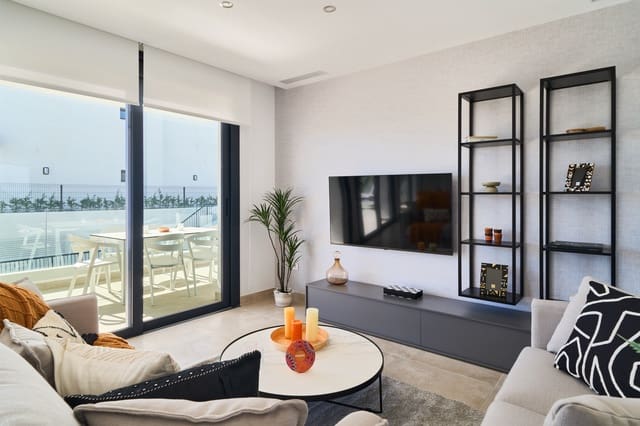 3 bedroom Apartment for sale in Atalaya-Isdabe, Estepona with pool garage - € 767,000 (Ref: 7937012)