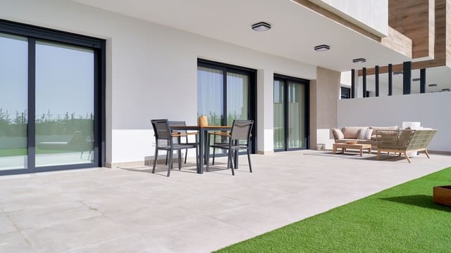 3 soveværelse Lejlighed til salg i Atalaya-Isdabe, Estepona med swimmingpool garage - € 880.000 (Ref: 7937013)