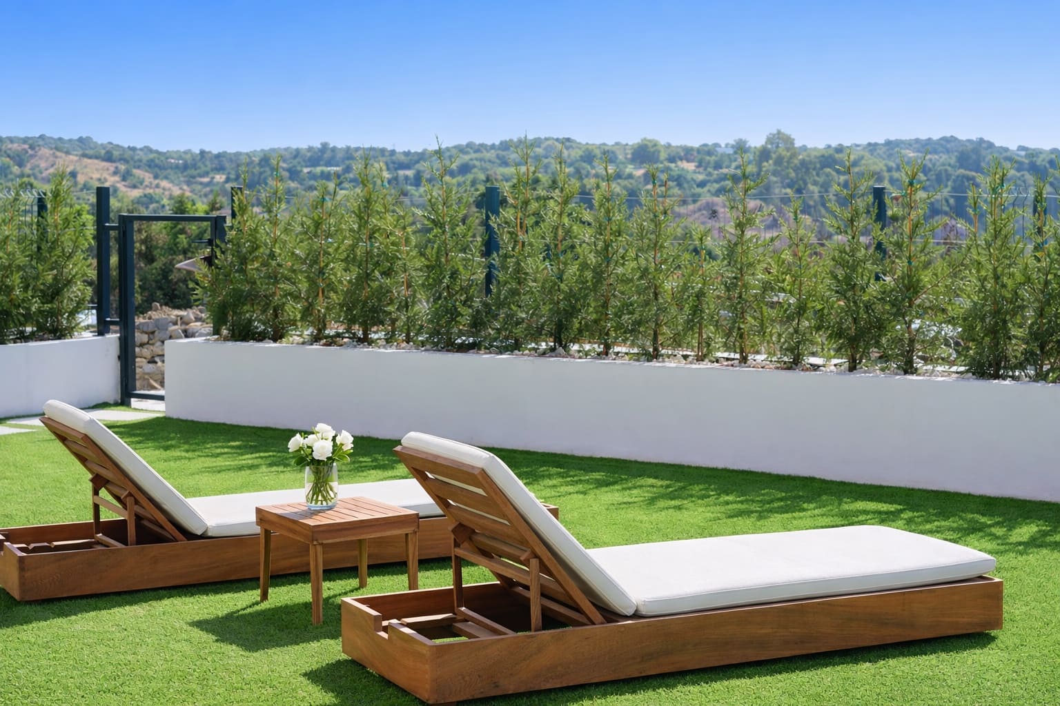 3 bedroom Apartment for sale in Atalaya-Isdabe with pool garage - € 880,000 (Ref: 7937013)