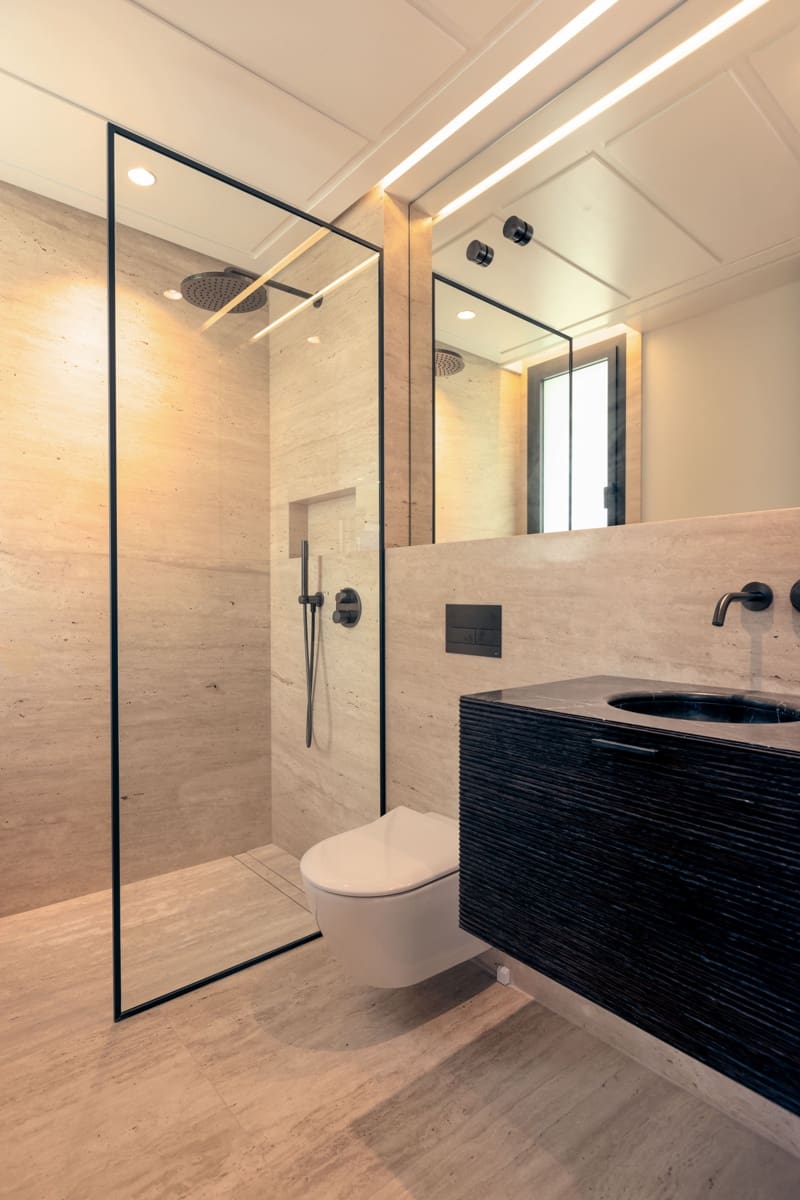 2 camera da letto Attico in vendita in Estepona con piscina garage - 2.310.000 € (Rif: 7996930)