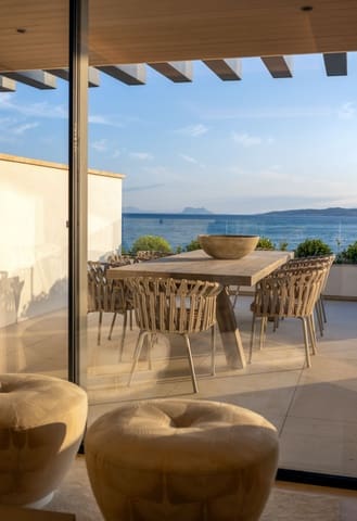 2 camera da letto Attico in vendita in Estepona con piscina garage - 2.310.000 € (Rif: 7996930)