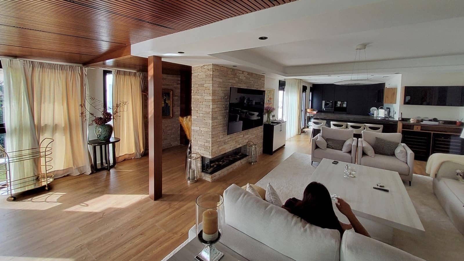 Chalet de 5 habitaciones en Marbella en venta con piscina garaje - 2.600.000 € (Ref: 8012339)