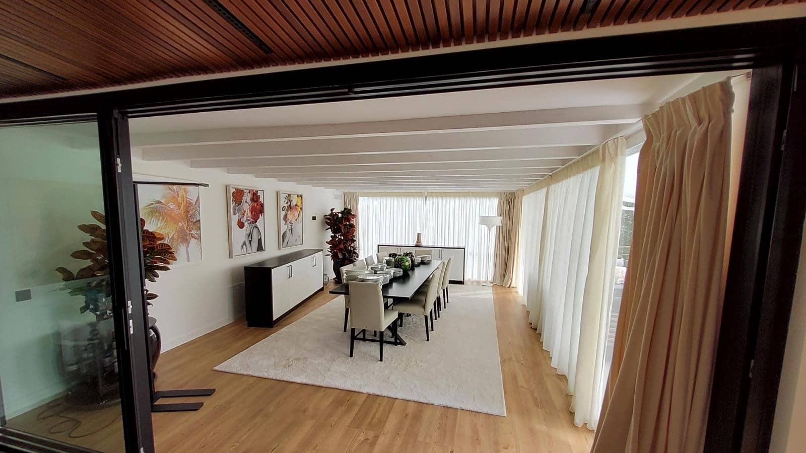 Chalet de 5 habitaciones en Marbella en venta con piscina garaje - 2.600.000 € (Ref: 8012339)