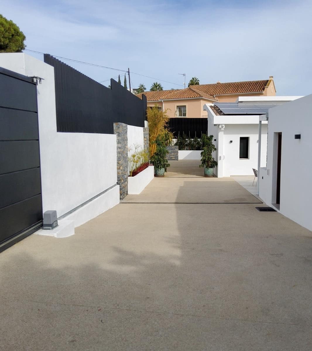 Chalet de 5 habitaciones en Marbella en venta con piscina garaje - 2.600.000 € (Ref: 8012339)