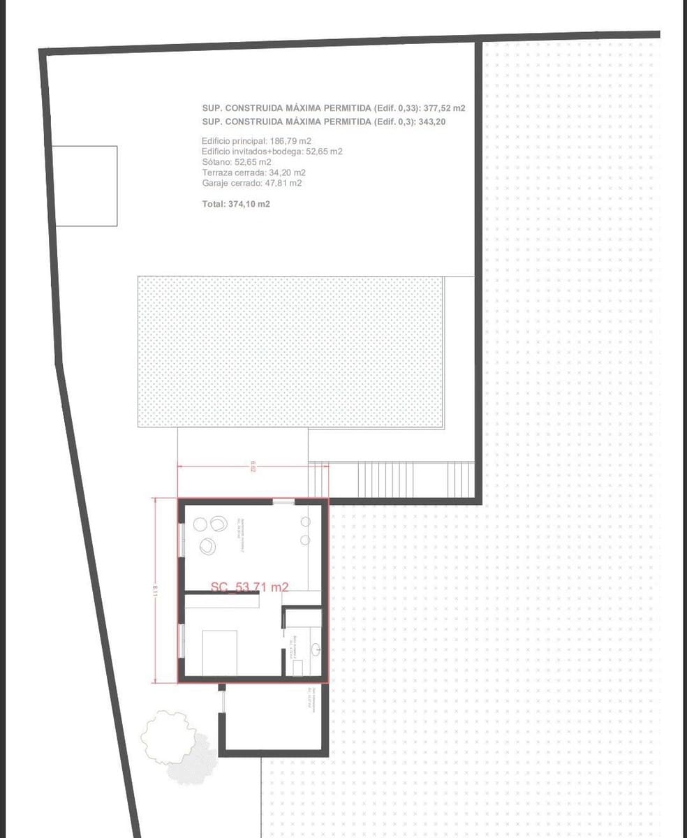 Chalet de 5 habitaciones en Marbella en venta con piscina garaje - 2.600.000 € (Ref: 8012339)
