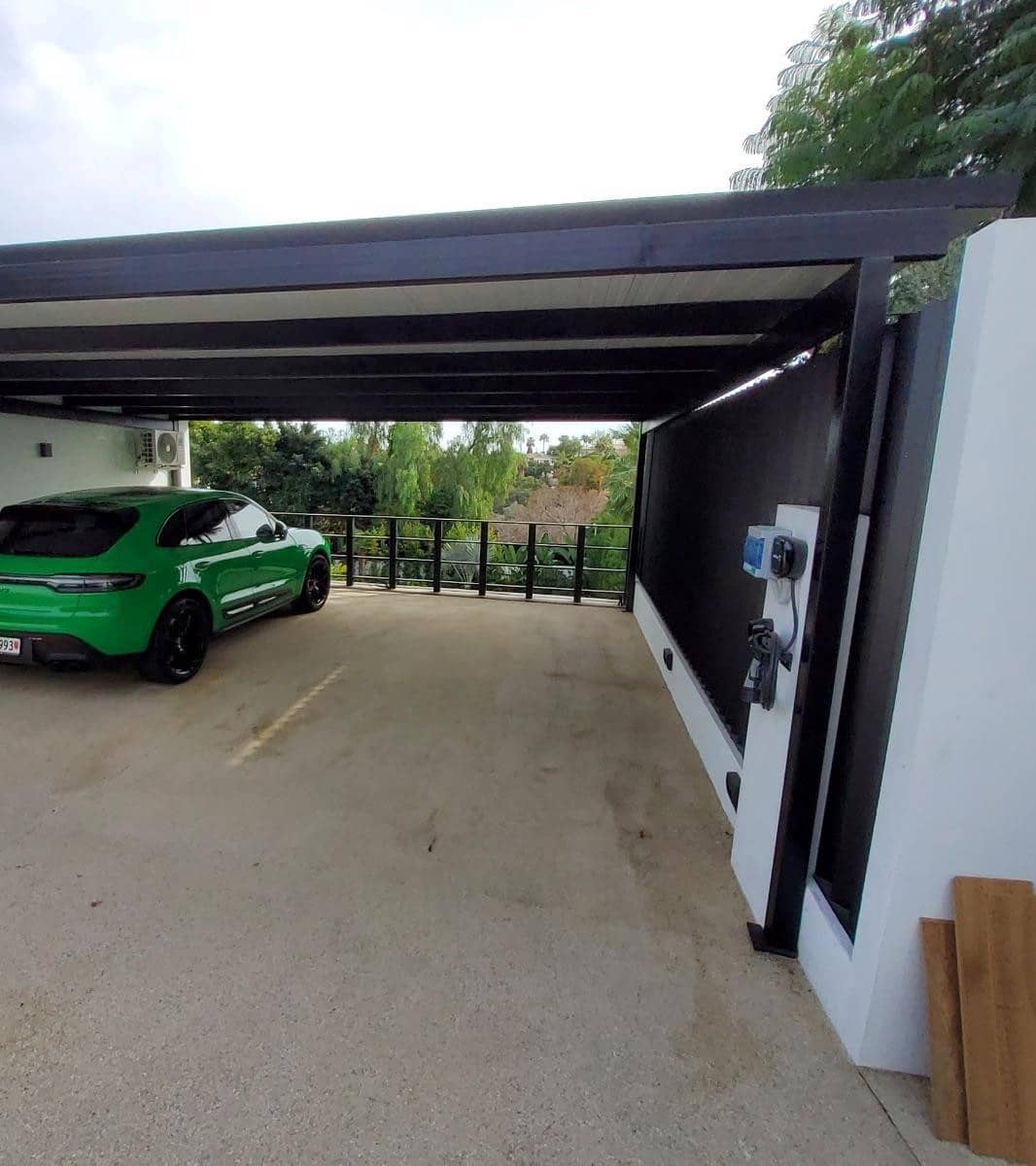 Chalet de 5 habitaciones en Marbella en venta con piscina garaje - 2.600.000 € (Ref: 8012339)