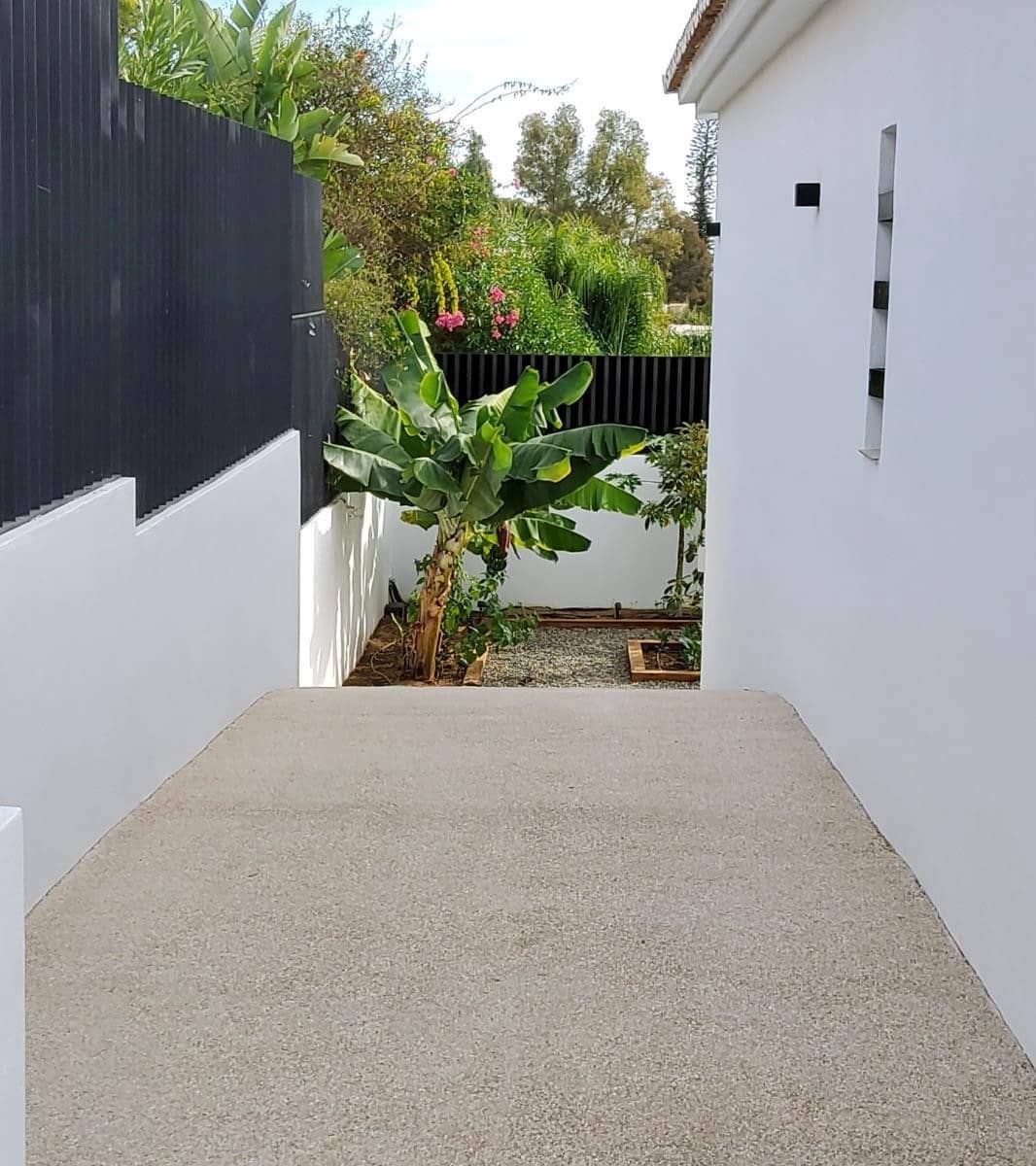 Chalet de 5 habitaciones en Marbella en venta con piscina garaje - 2.600.000 € (Ref: 8012339)