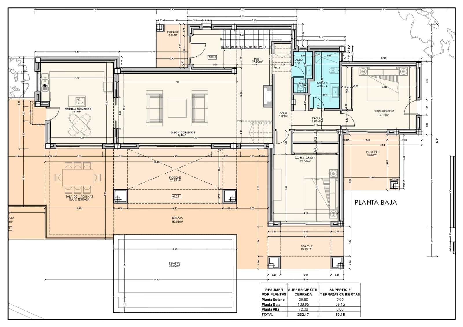 Chalet de 4 habitaciones en Benahavís en venta con piscina garaje - 2.200.000 € (Ref: 8024584)