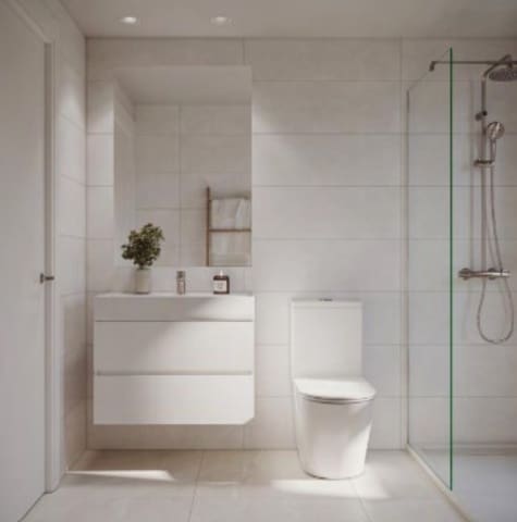 3 quarto Penthouse para venda em Estepona com piscina garagem - 750 000 € (Ref: 8119718)