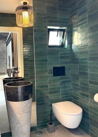 4 soverom Villa til salgs i Nueva Andalucia, Marbella med svømmebasseng garasje - € 1 750 000 (Ref: 8145941)