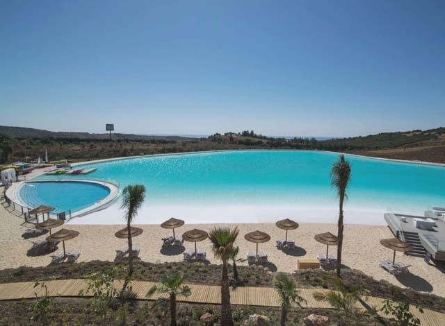 2 bedroom Apartment for sale in Casares with pool garage - € 335,000 (Ref: 8153710)