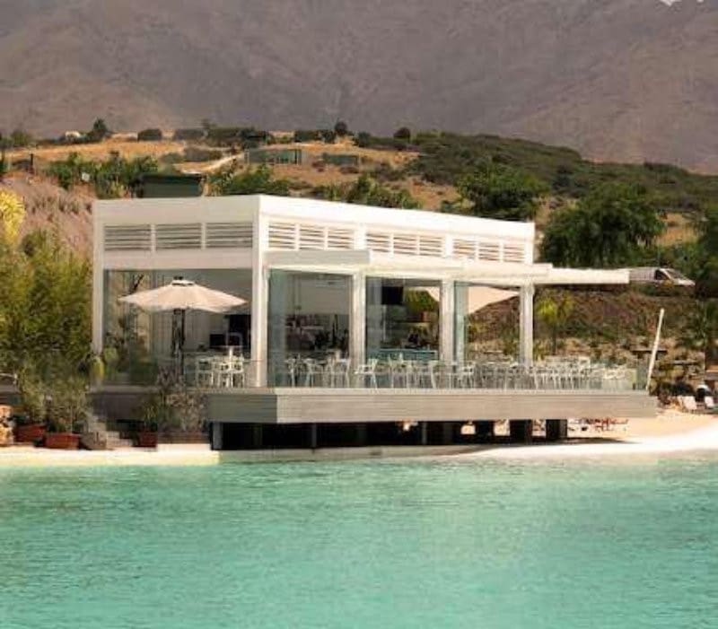 2 bedroom Apartment for sale in Casares with pool garage - € 580,000 (Ref: 8153711)
