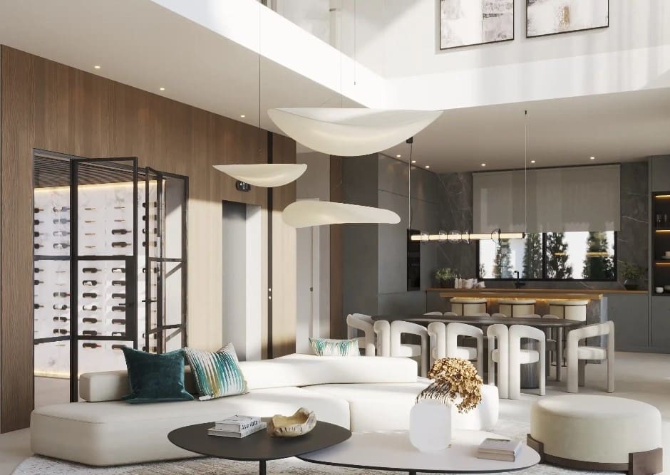 3 slaapkamer Villa te koop in Estepona met zwembad garage - € 5.100.000 (Ref: 8173994)