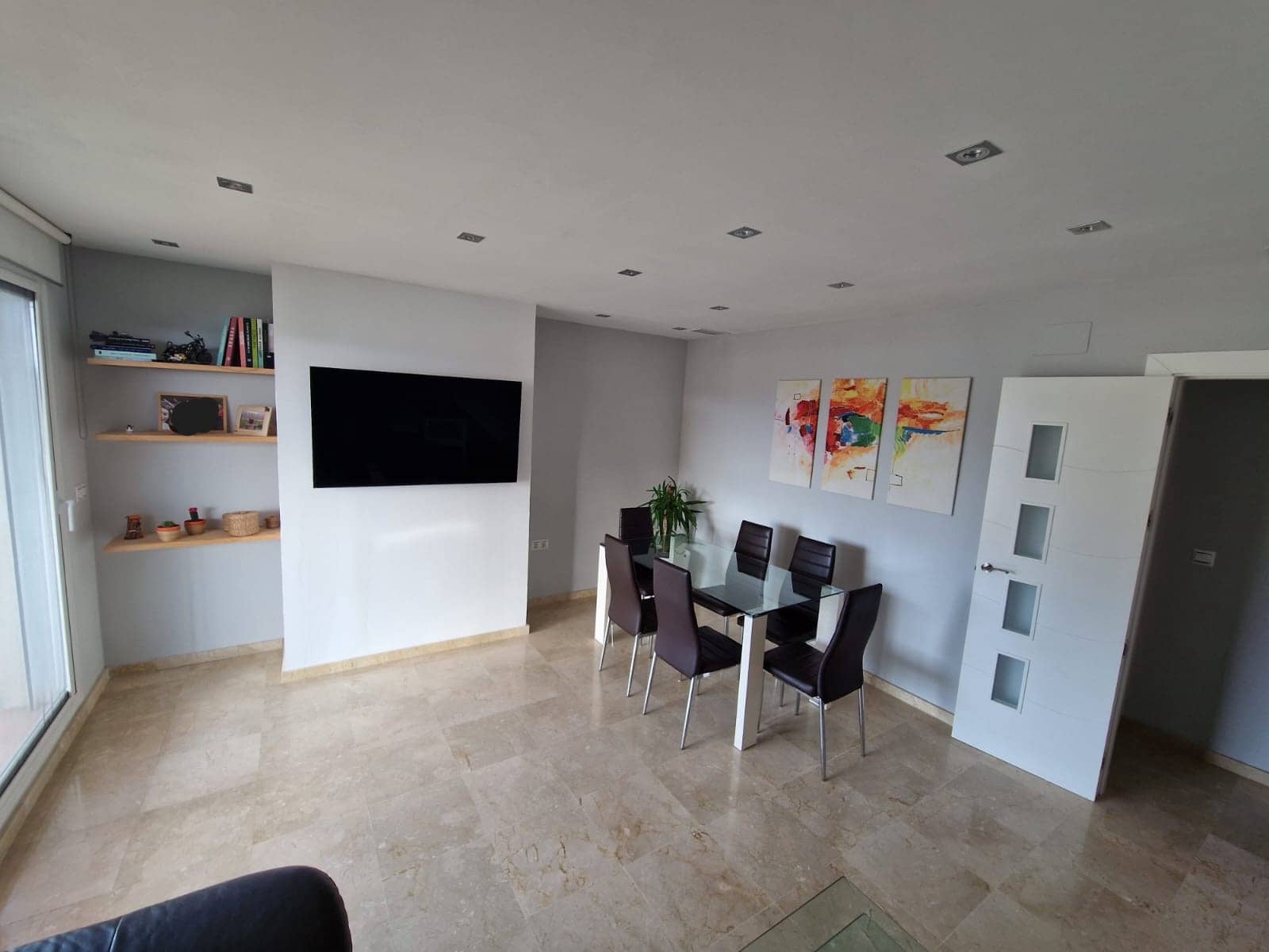 2 sovrum Takvåning till salu i Estepona med pool garage - 399 000 € (Ref: 8181630)