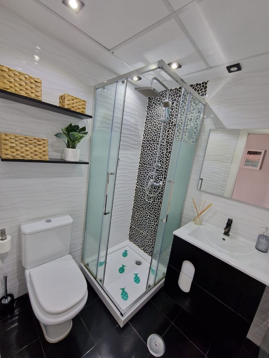 2 sovrum Takvåning till salu i Estepona med pool garage - 399 000 € (Ref: 8181630)