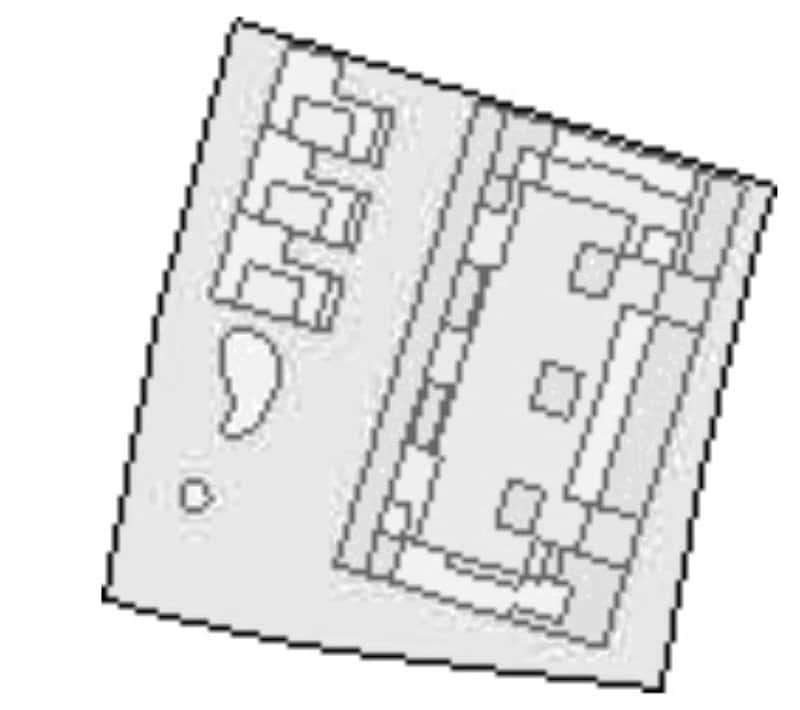 2 sovrum Takvåning till salu i Estepona med pool garage - 399 000 € (Ref: 8181630)