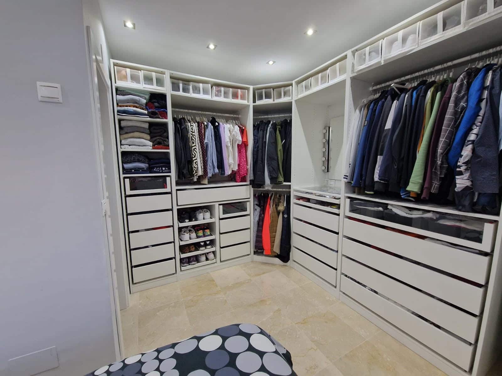 2 sovrum Takvåning till salu i Estepona med pool garage - 399 000 € (Ref: 8181630)