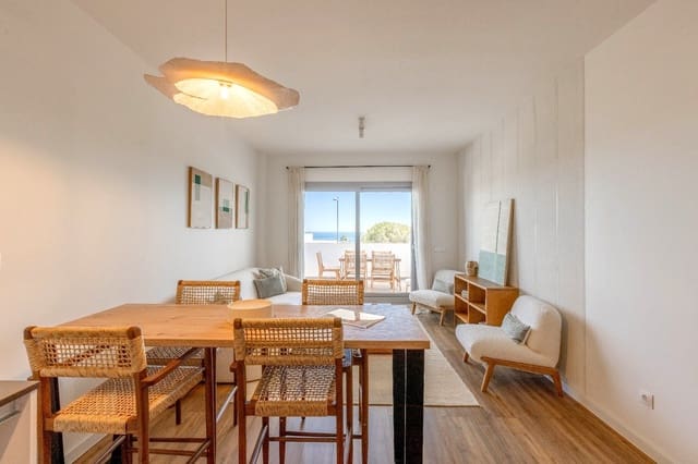 3 bedroom Apartment for sale in Estepona with pool garage - € 395,000 (Ref: 8183146)
