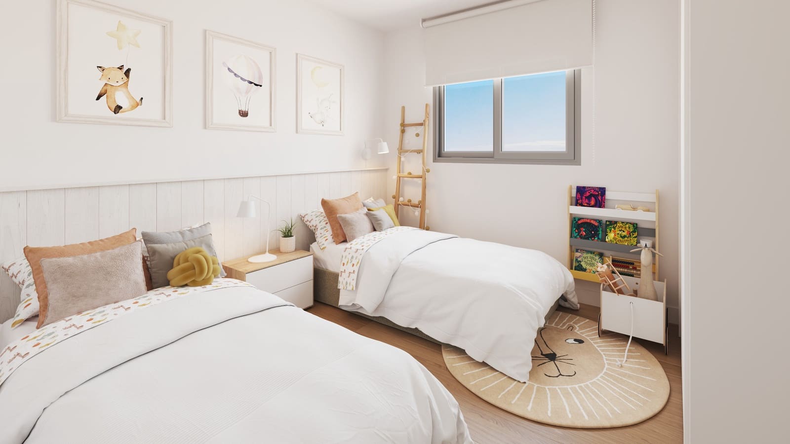 3 soveværelse Lejlighed til salg i Estepona med swimmingpool garage - € 395.000 (Ref: 8183146)