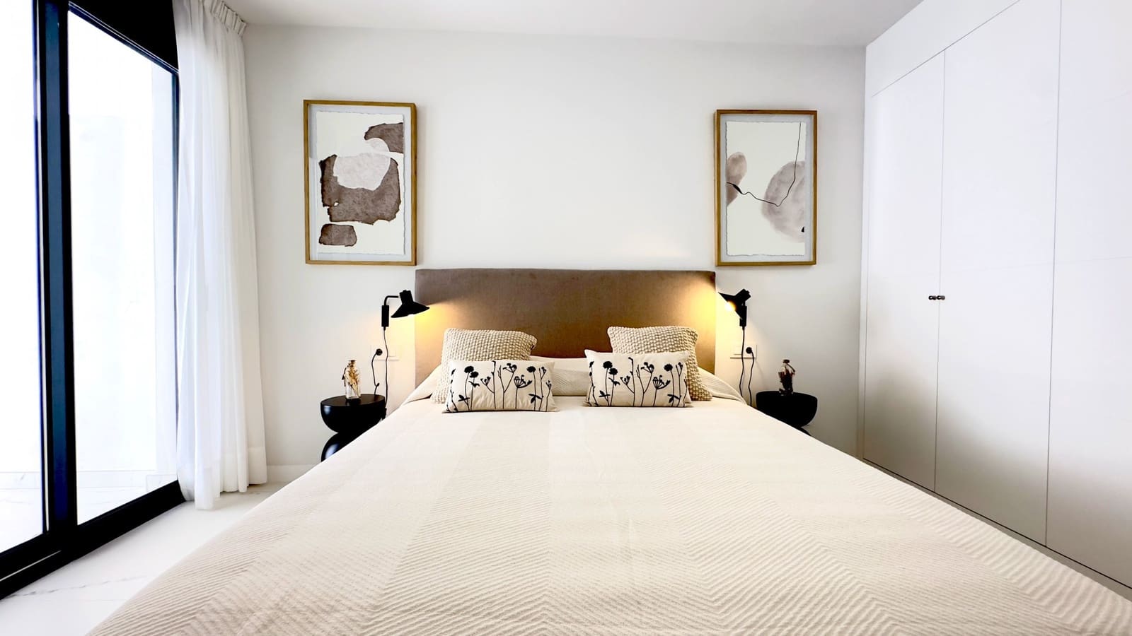 Ático de 2 habitaciones en Casares en venta con piscina garaje - 649.000 € (Ref: 8187449)