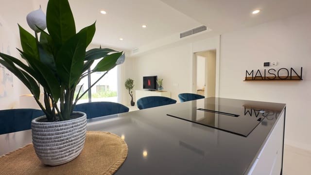 2 soveværelse Penthouse til salg i Casares med swimmingpool garage - € 649.000 (Ref: 8187449)